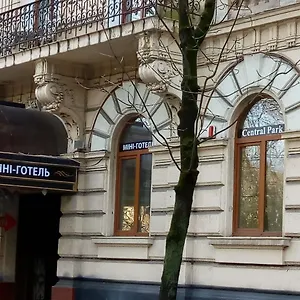 Mini Park Guest house