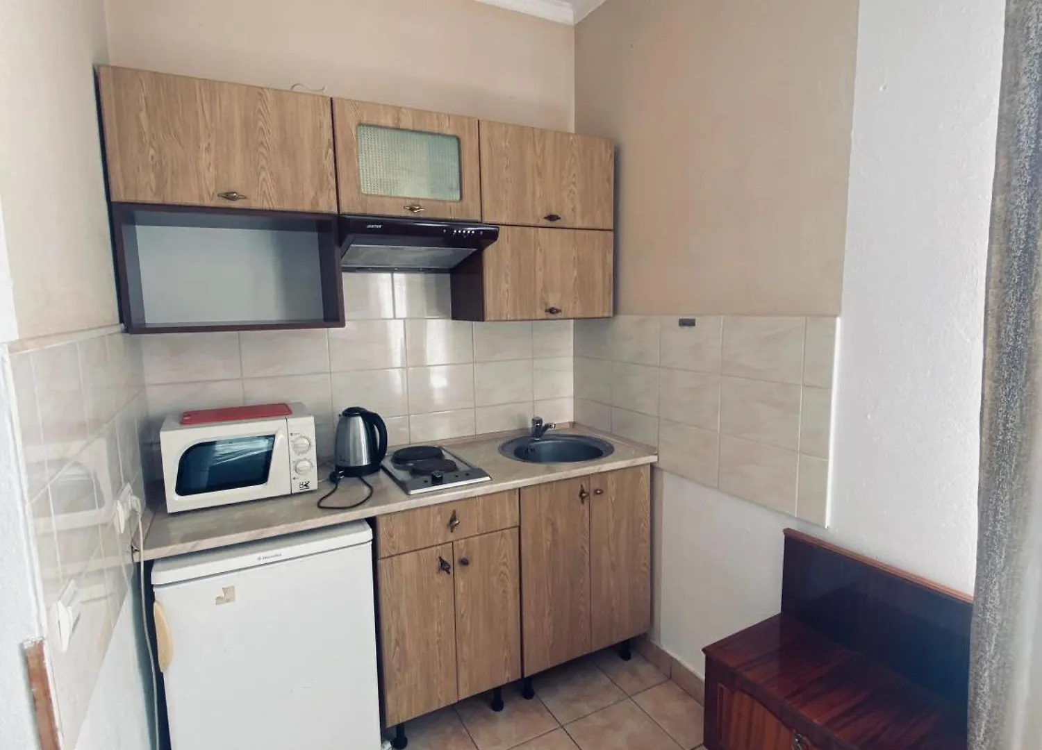 Hostel Serge Lviv Inn