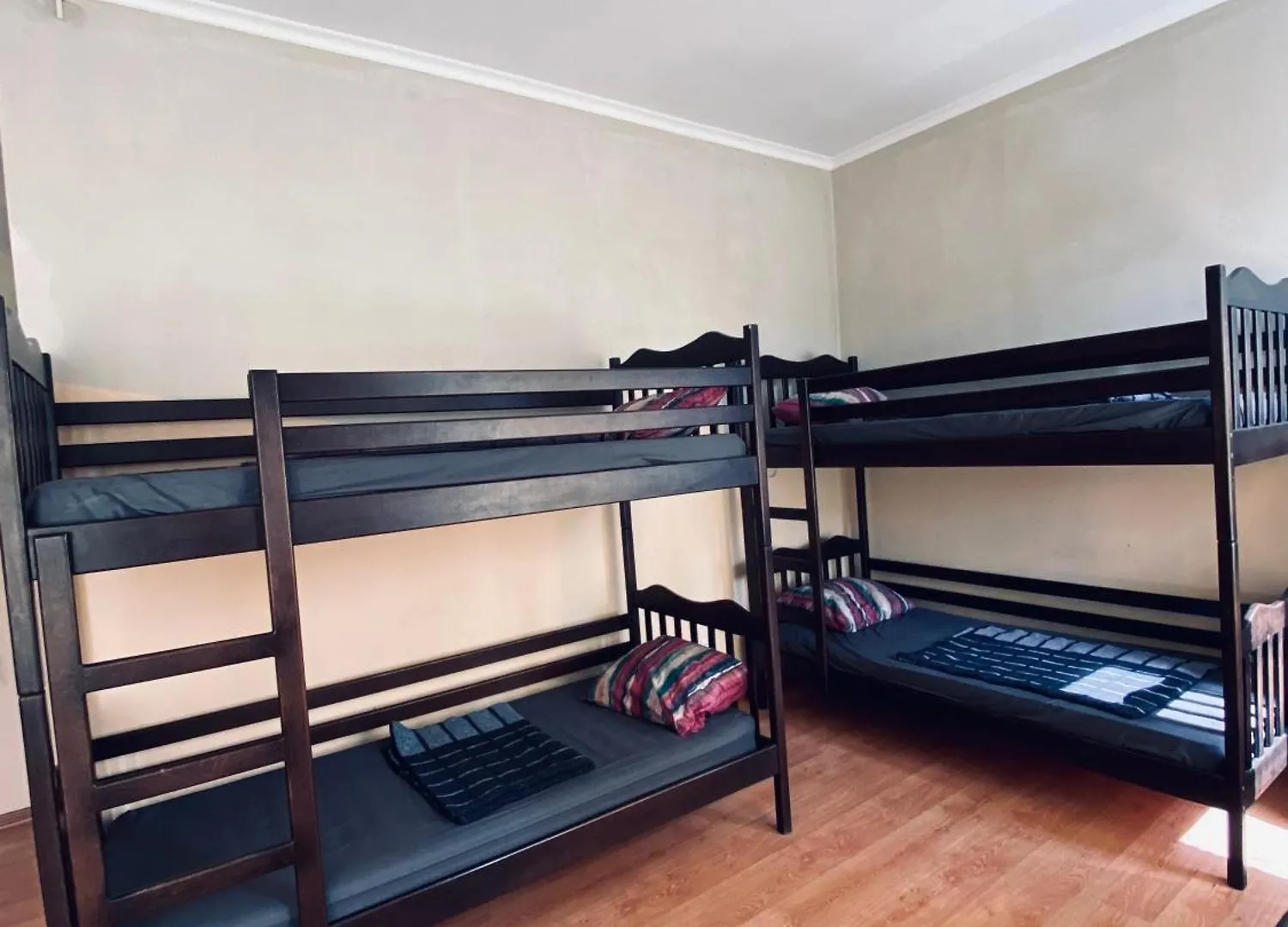 Hostel Serge Lviv