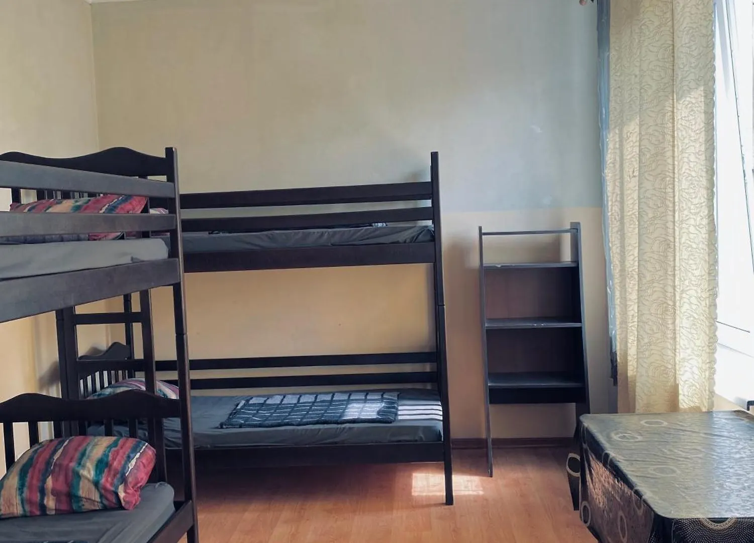 Inn Hostel Serge Lviv