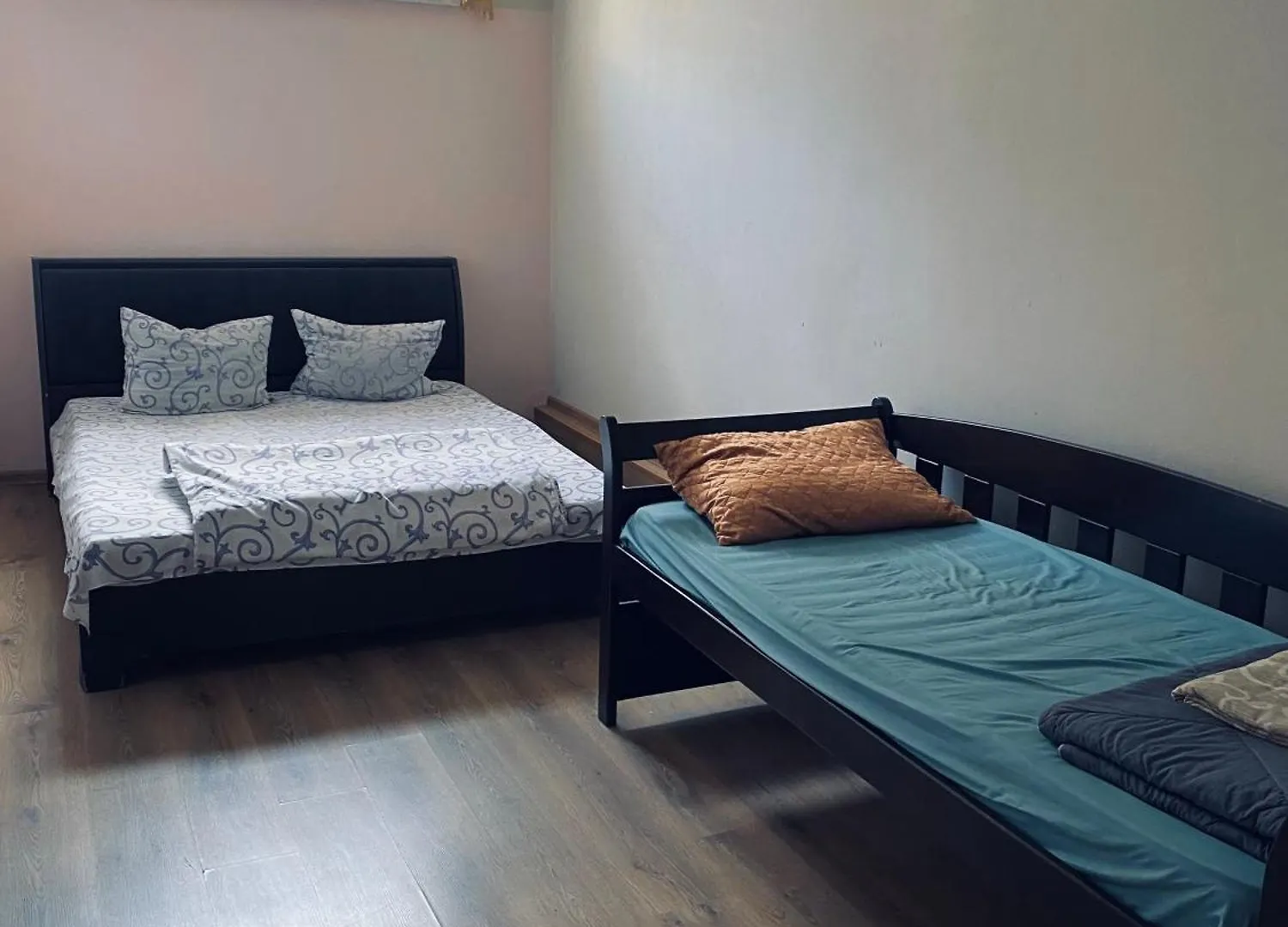 Hostel Serge Lviv 0*,