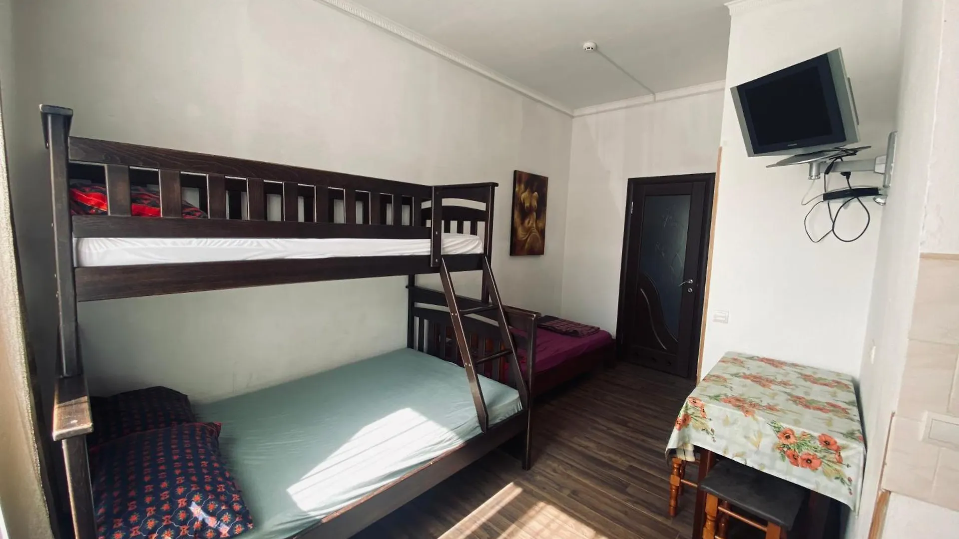 Hostel Serge Lviv Inn