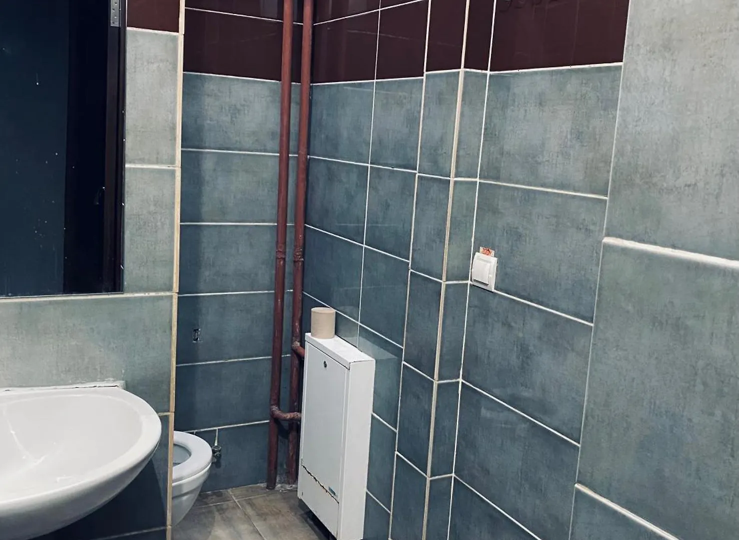 Hostel Serge Lviv Ukraine