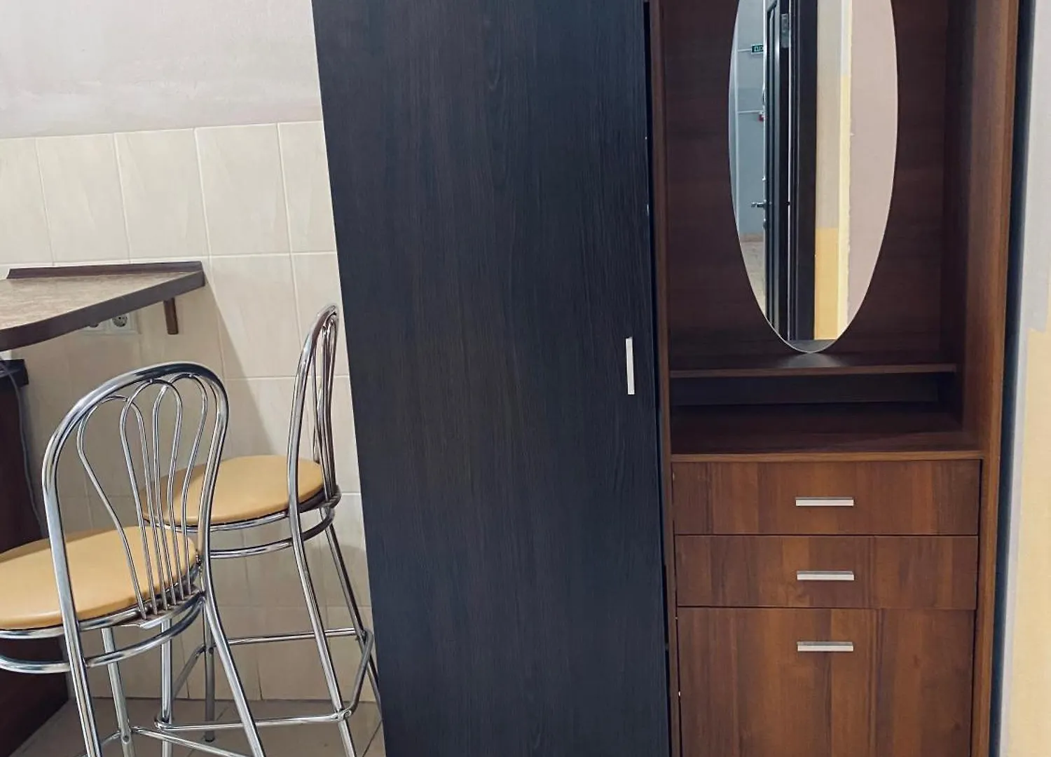 Inn Hostel Serge Lviv