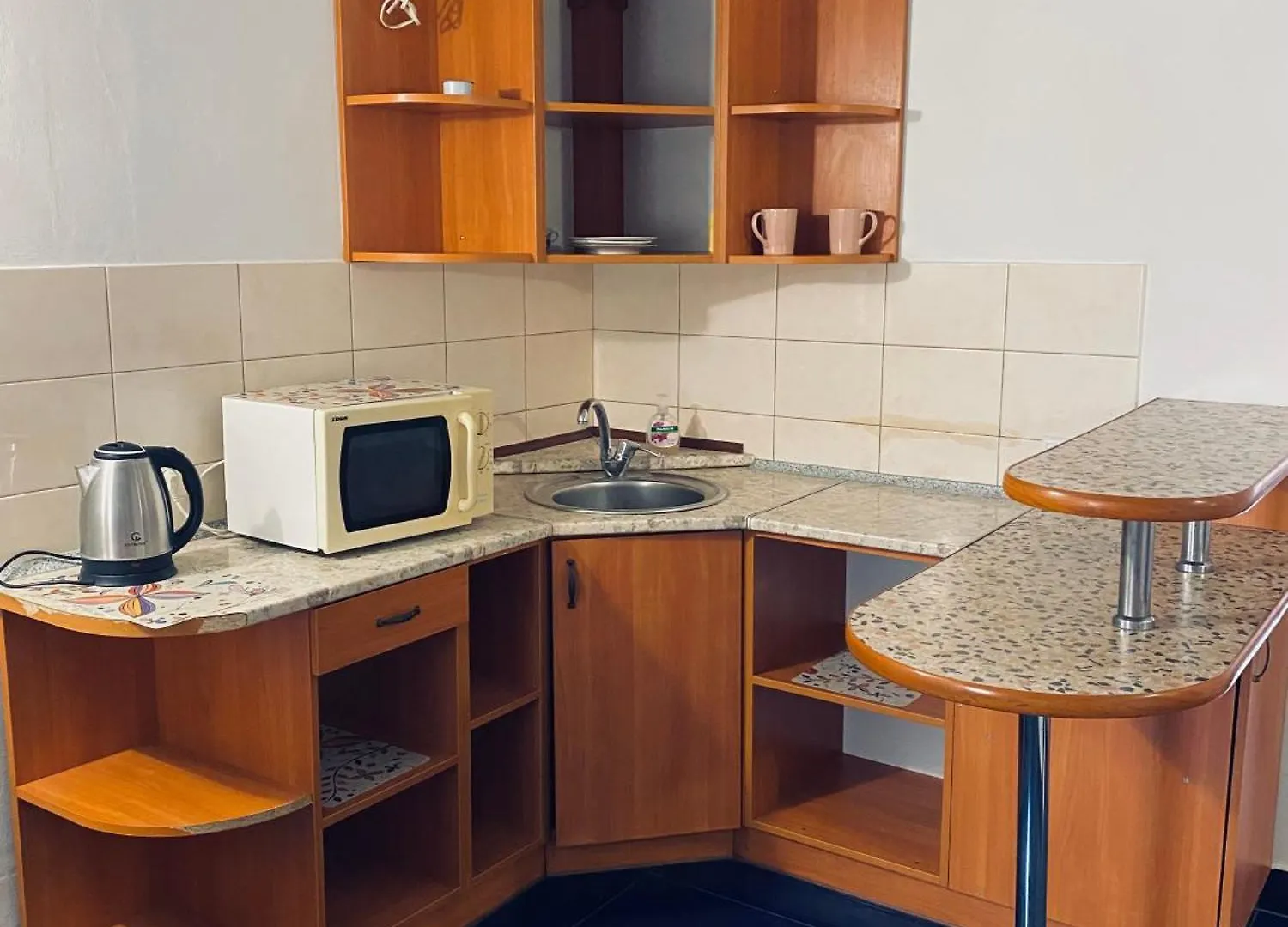 Hostel Serge Lviv 0*,