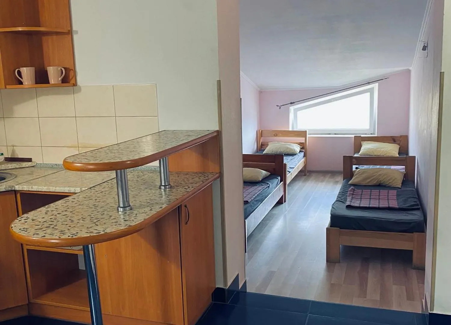 Hostel Serge Lviv Inn