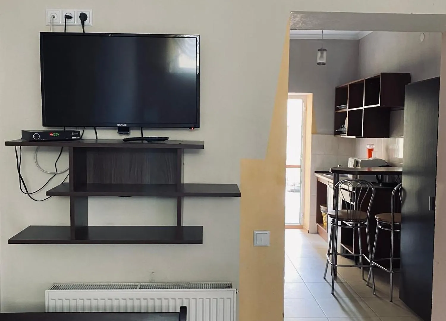 Hostel Serge Lviv Ukraine