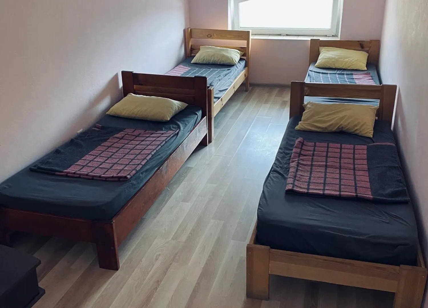 Hostel Serge Lviv Inn