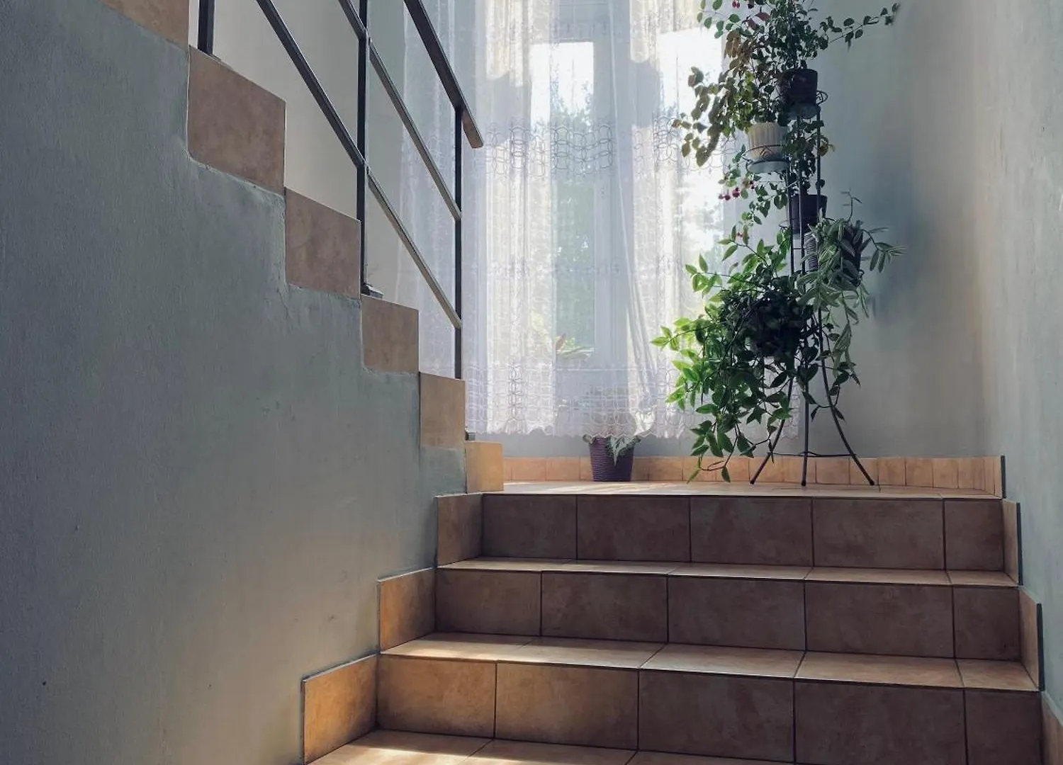 Hostel Serge Lviv Inn