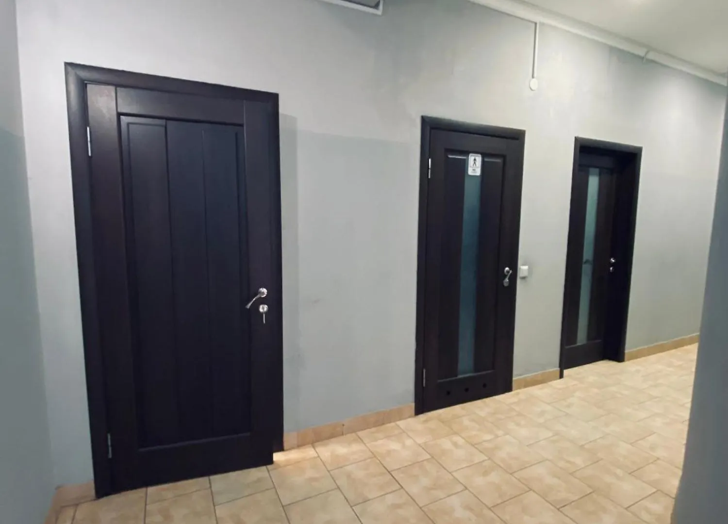 Inn Hostel Serge Lviv Ukraine