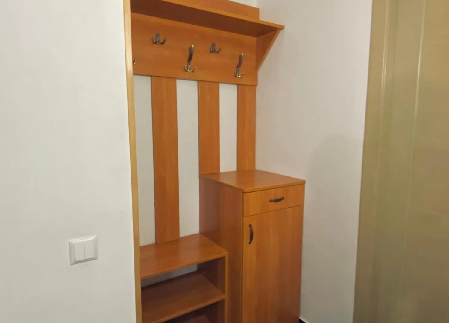 Hostel Serge Lviv