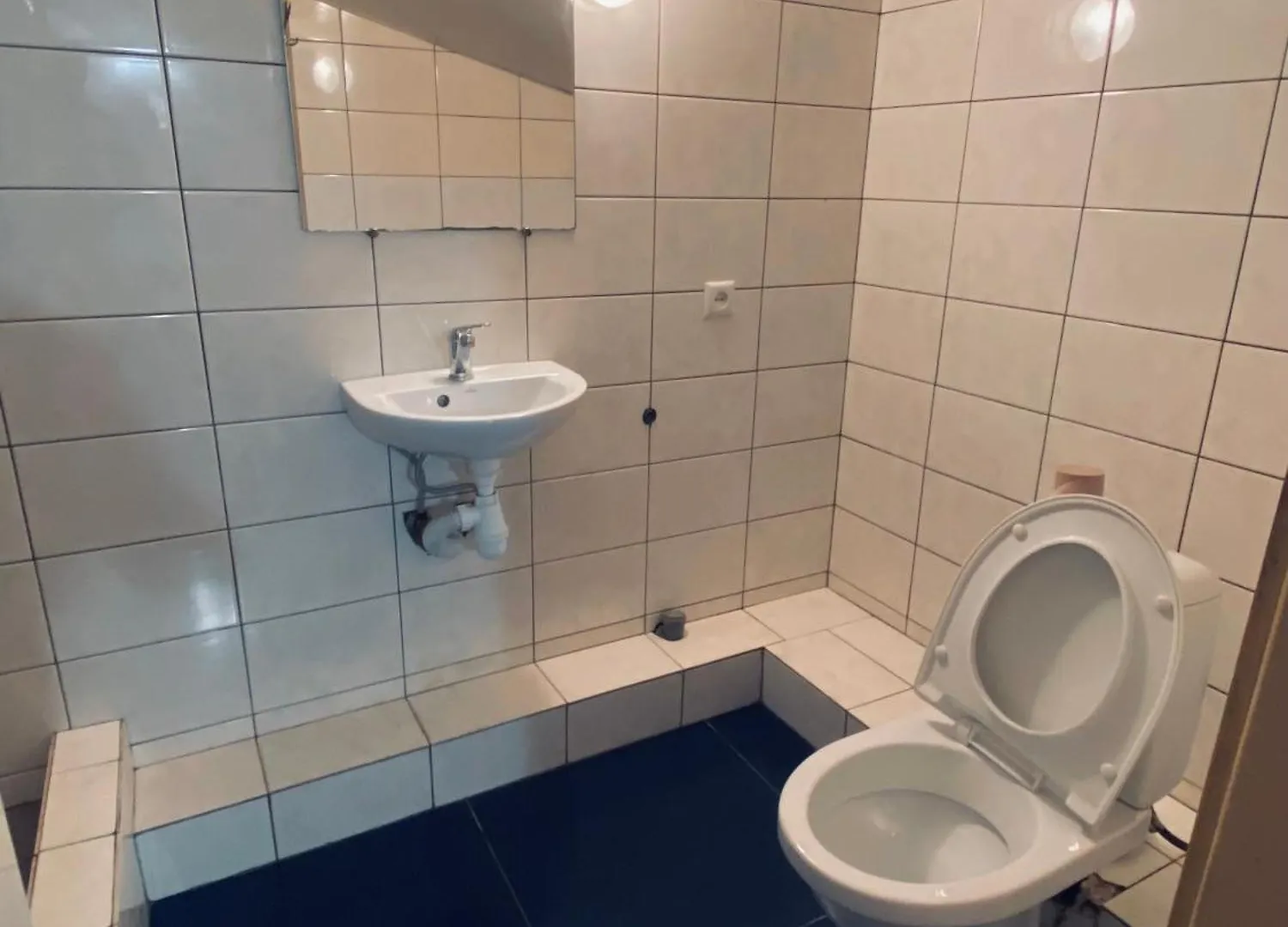 Inn Hostel Serge Lviv Ukraine