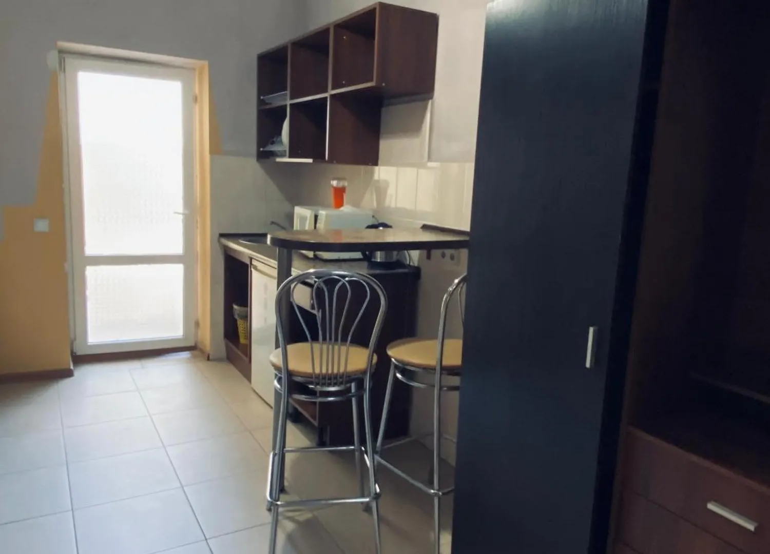 Hostel Serge Lviv Inn