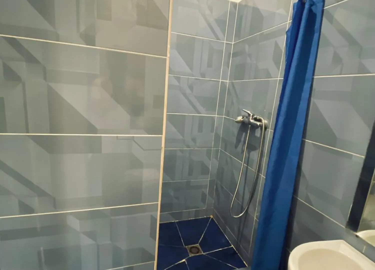 Inn Hostel Serge Lviv