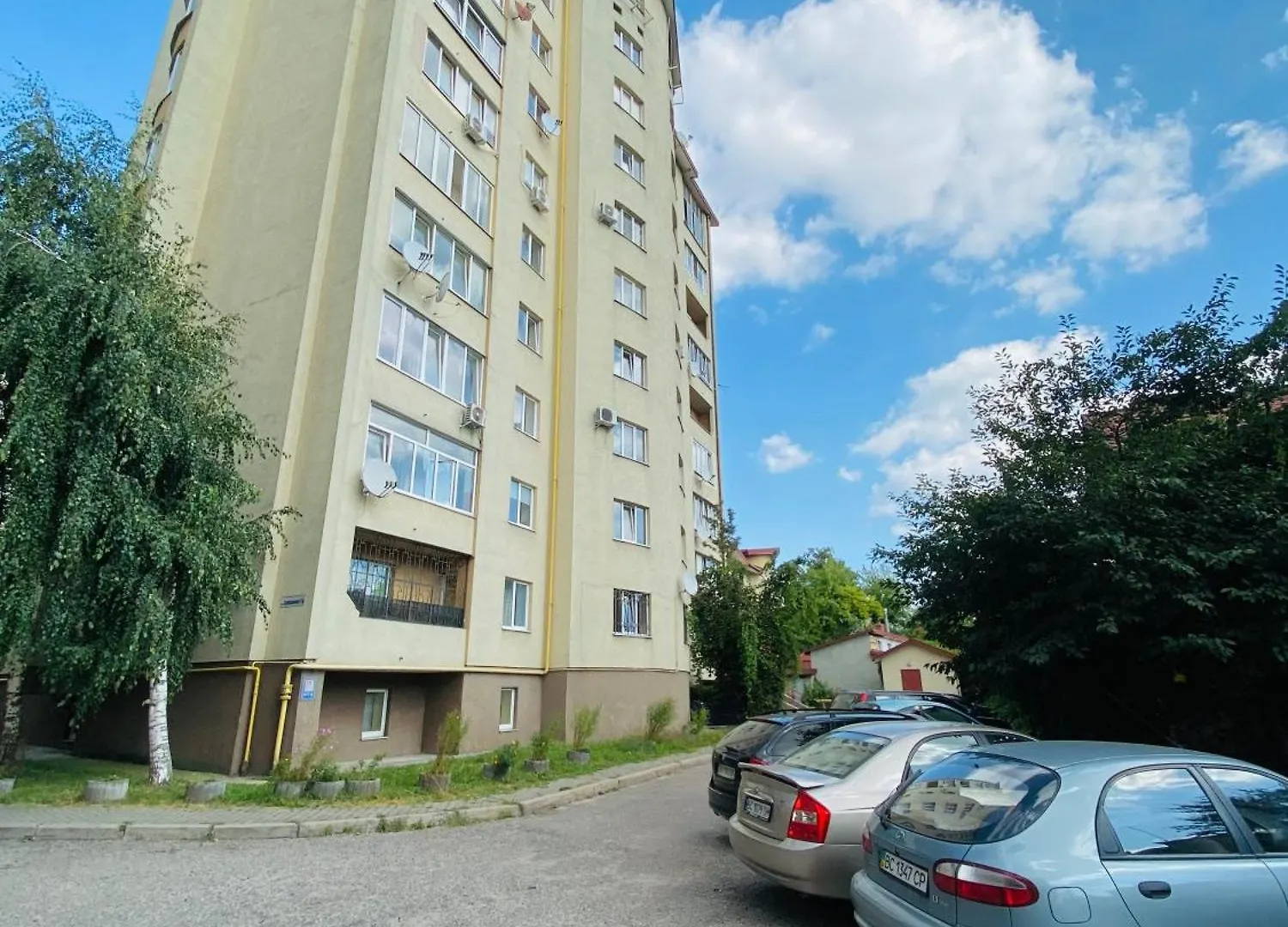 Hostel Serge Lviv