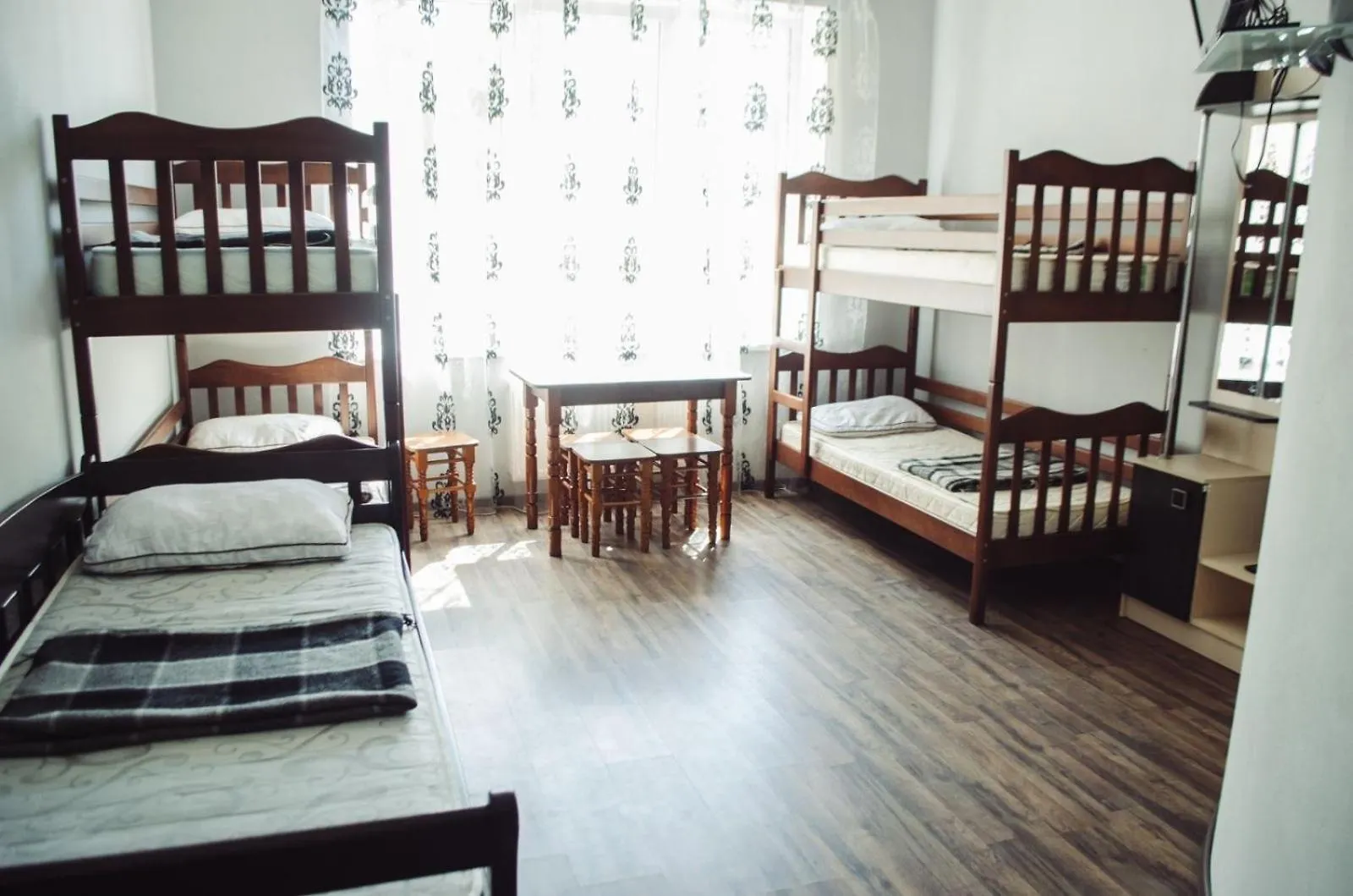 Hostel Serge Lviv