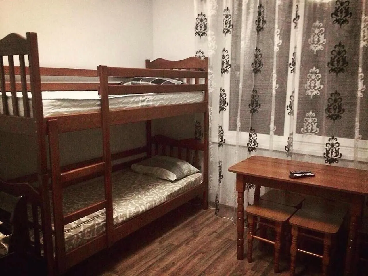 Hostel Serge Lviv